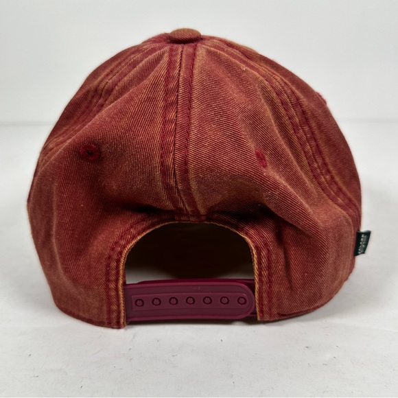 Legacy Taco Mama SnapBack Hat - Picture 7 of 7